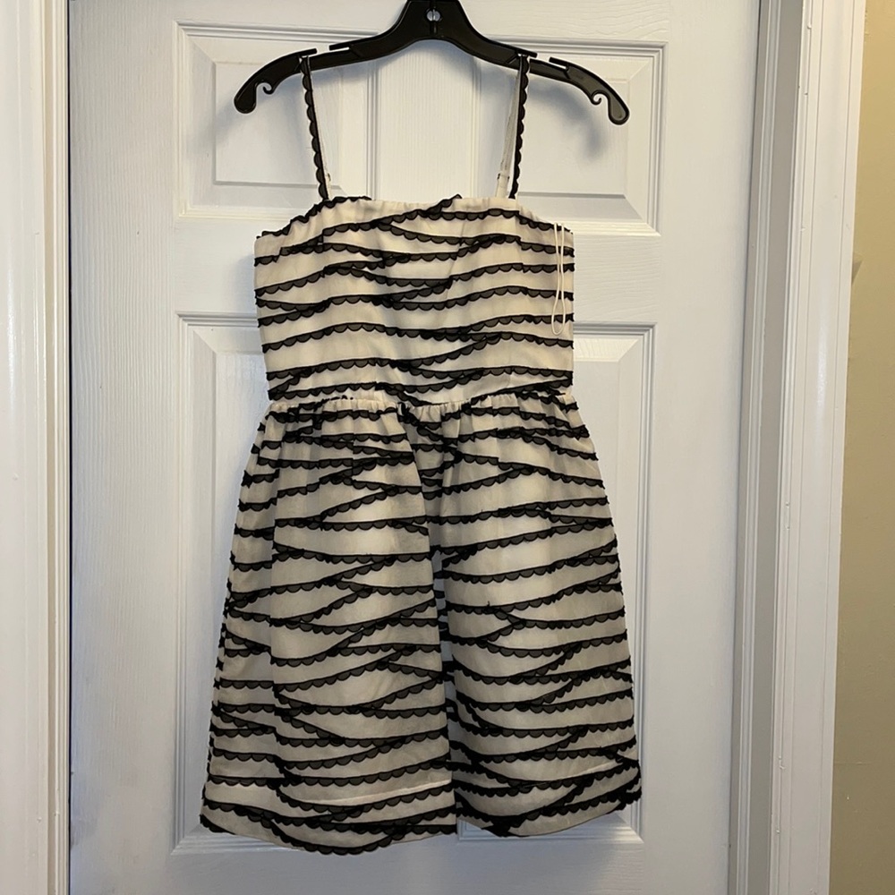 Alice & Olivia dress